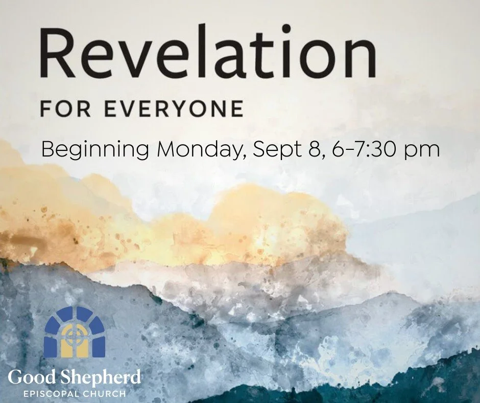 Revelation Study