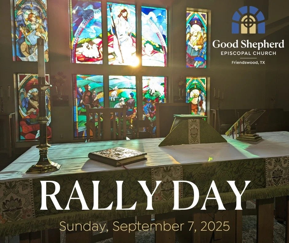 Rally Day