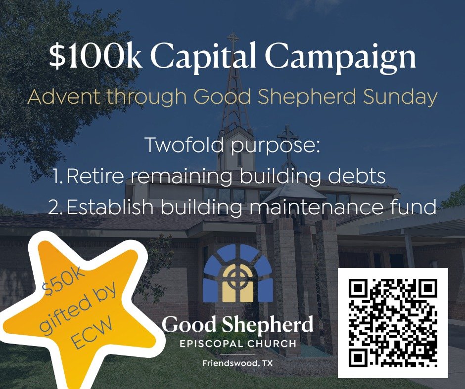 Capital Campaign