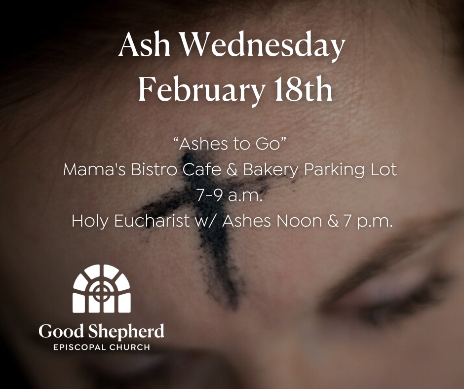 Ash Wednesday