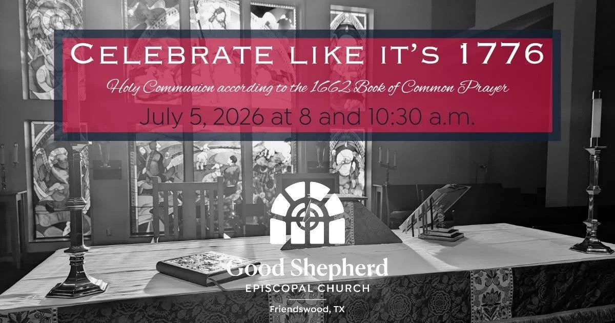 250th Anniversary Celebration