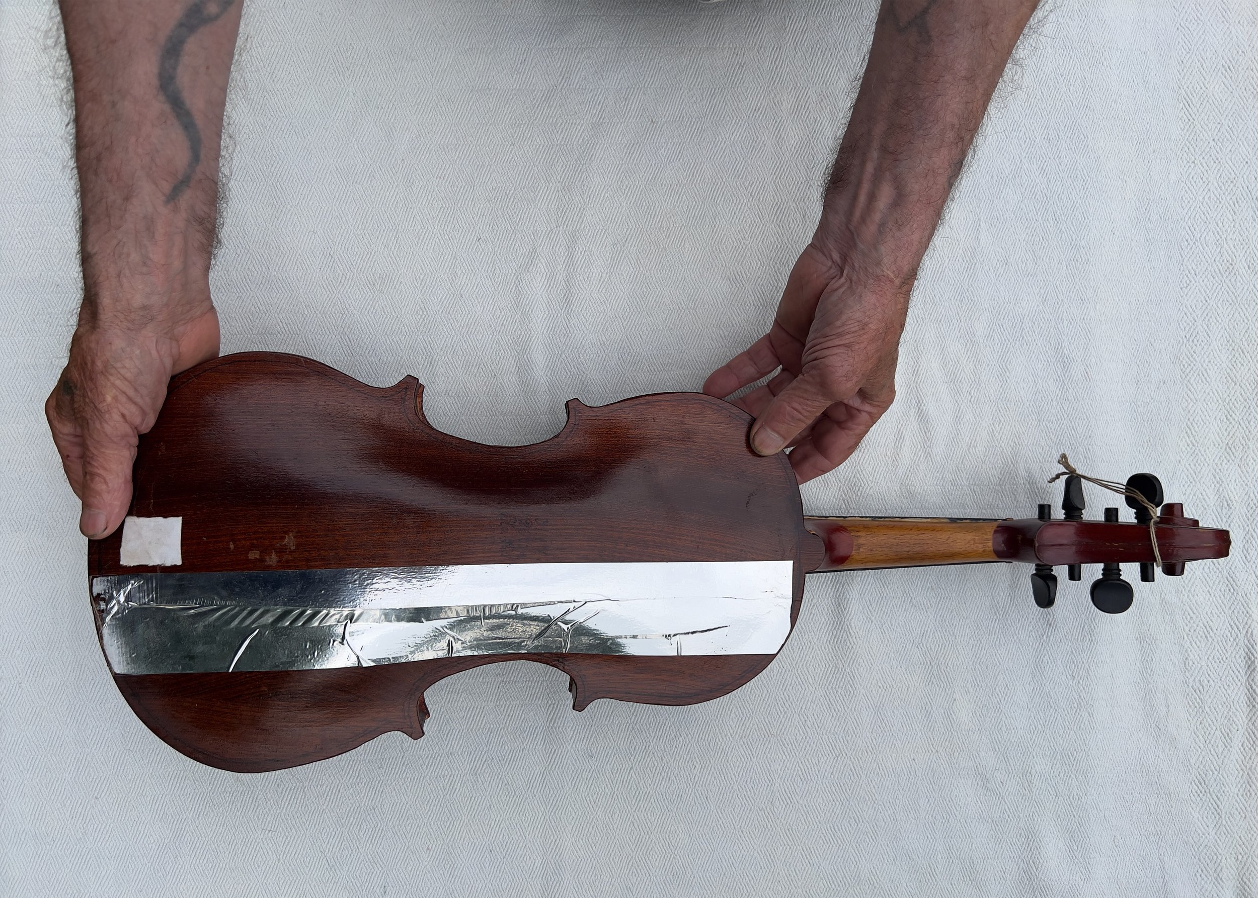 Simka: The Story of Fedir Kopchuk