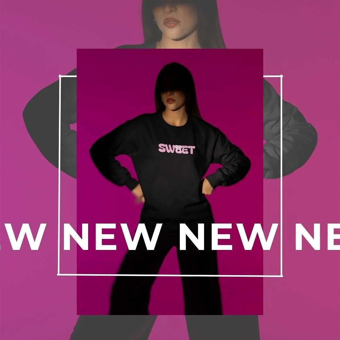 Hey Girls! 💖

The new Sweet sweater is here and it&rsquo;s all about that pretty pink vibe!.🌸✨This cozy piece is all about blending comfort with that sweet, girly vibe. ☺️

Check out the link in our bio to shop this sweet look!🤩💕

#pink #pinkswea