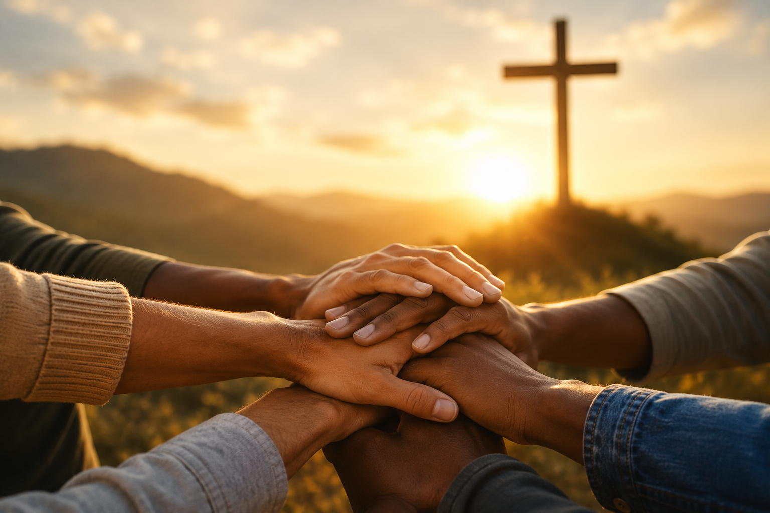 Alive to God: Christian Community in Action