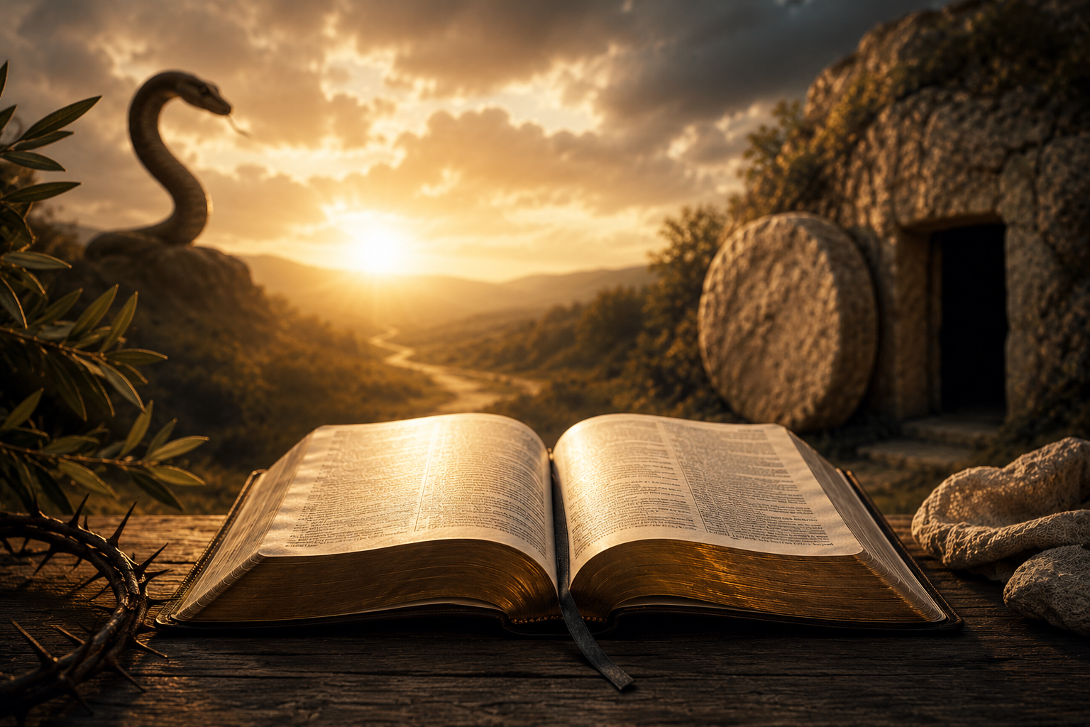 Every Word Matters