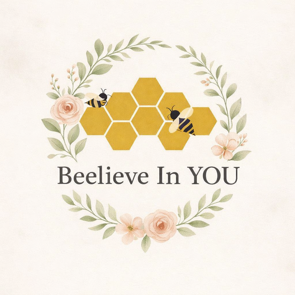 BeeLieve in YOU