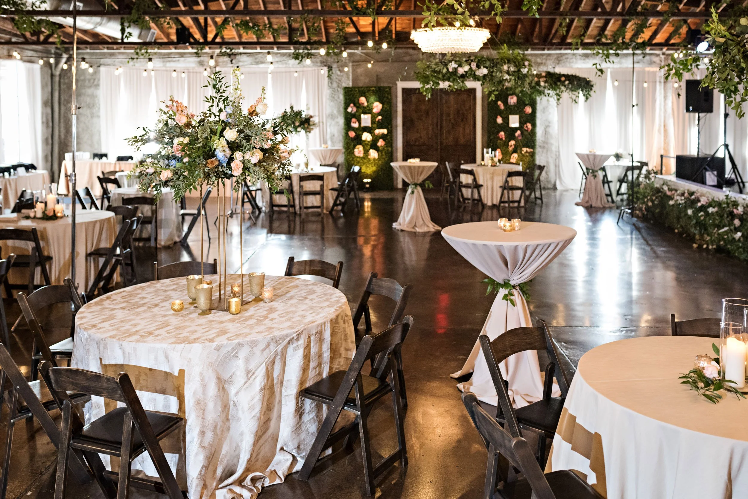 Our Venue — The Foxglove