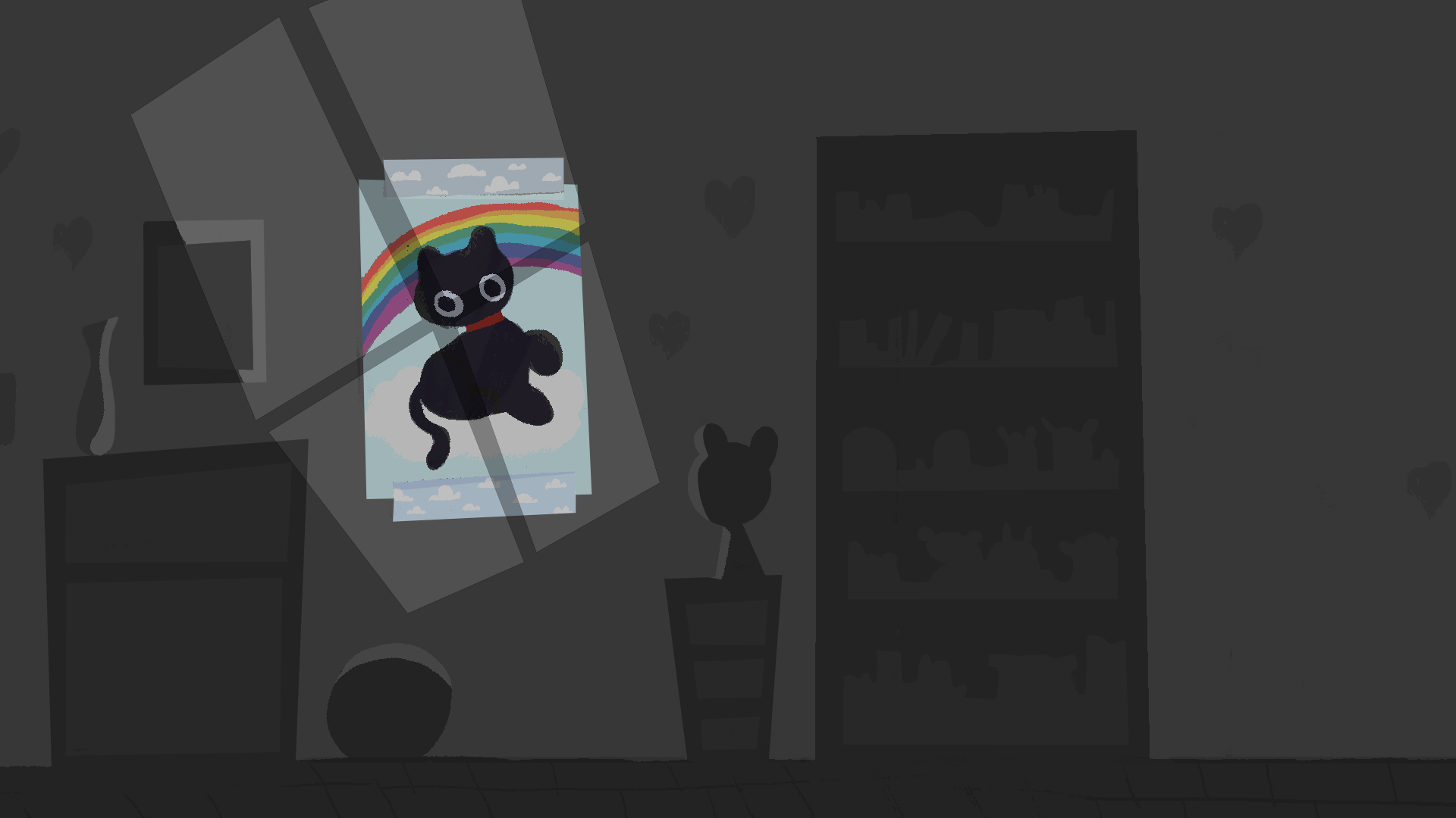 quarto e pôster de gatinho.png