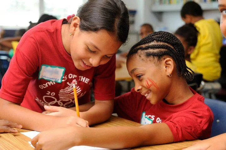 Professional Development for Afterschool — Massachusetts Afterschool ...