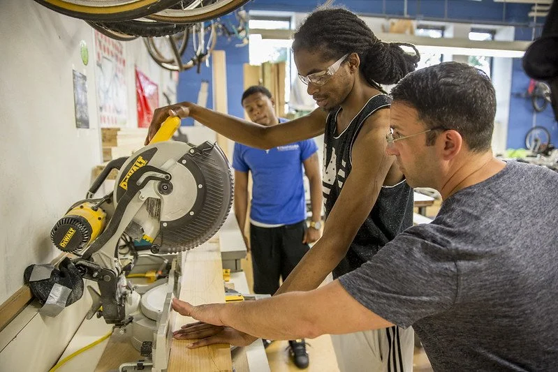 Massachusetts Afterschool Partnership