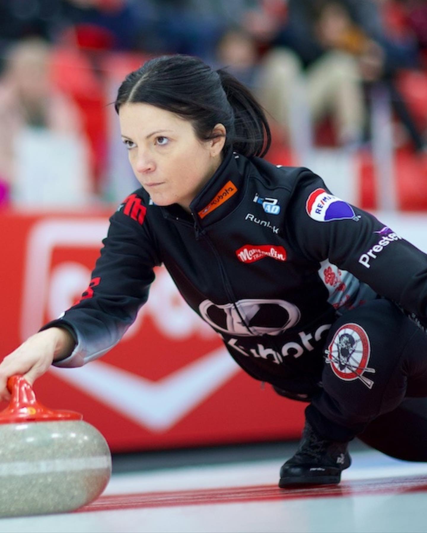 📍GSOC PLAYERS&rsquo; CHAMPIONSHIP 🗓️

We&rsquo;re in Toronto this week for our last event of the season, the @grandslamcurl Players&rsquo; Championship! Excited to have @krystenkarwacki with us filling in at the lead position.

We get started Tuesd