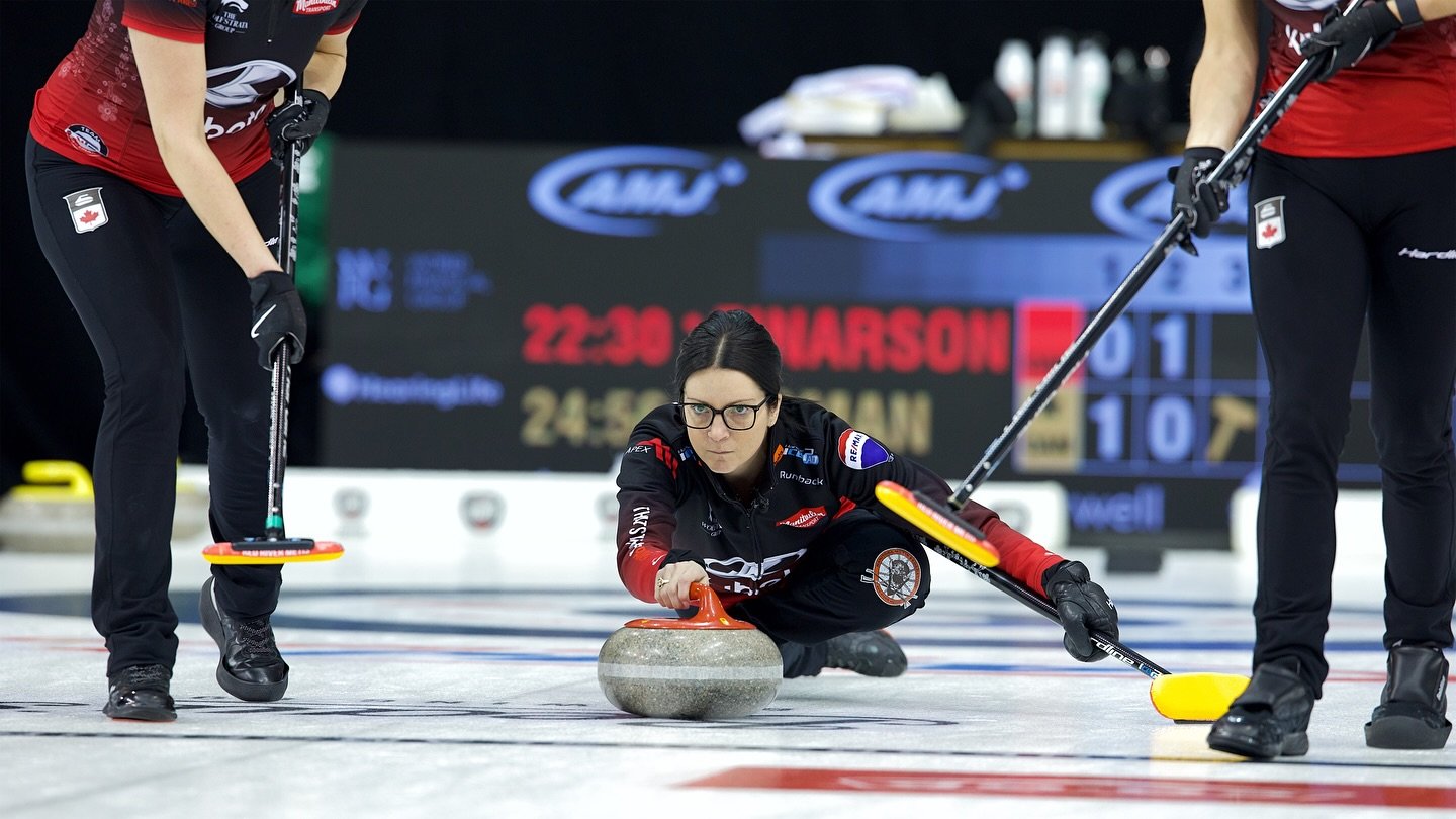 We gave it our all this week, but unfortunately playoffs just wasn’t in the cards. Thank you Toronto for a great week!
That’s it, that’s all for us this season. We’re looking forward to some much-needed time off and time spen