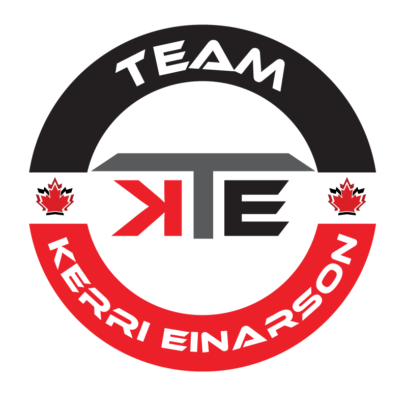 Team Kerri Einarson