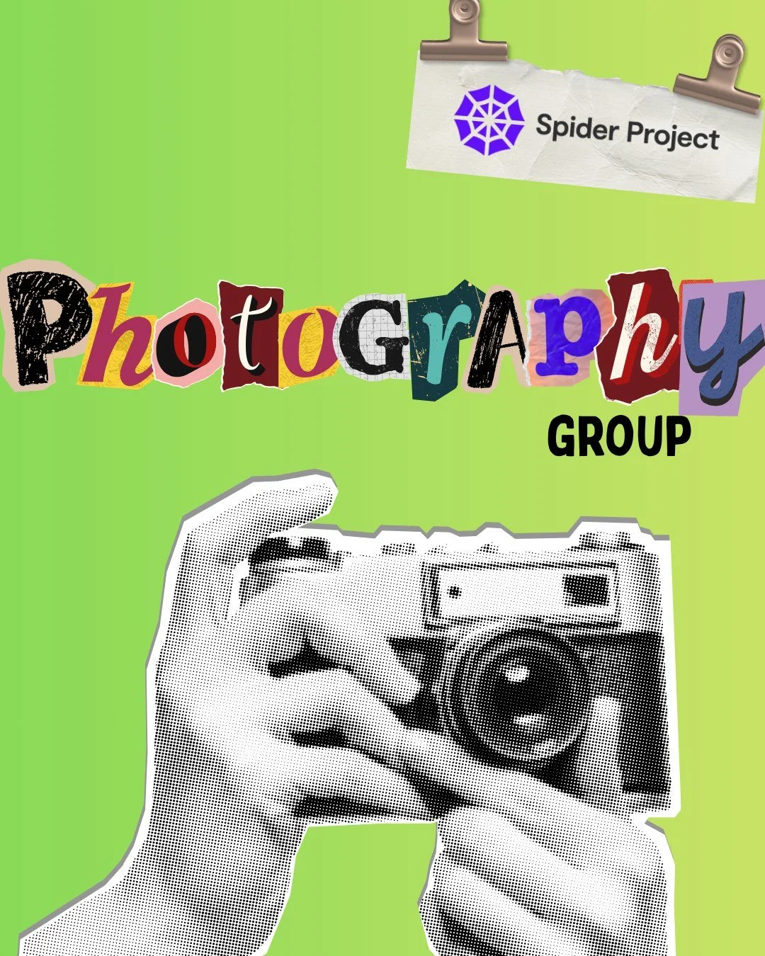 Photography group at Spider 📸

Take a look at some of the fabulous pictures our Photography group has taken on their recent trips out!

We have some excellent compositions here, whilst experimenting with wide lenses and various angles.

#spiderproje