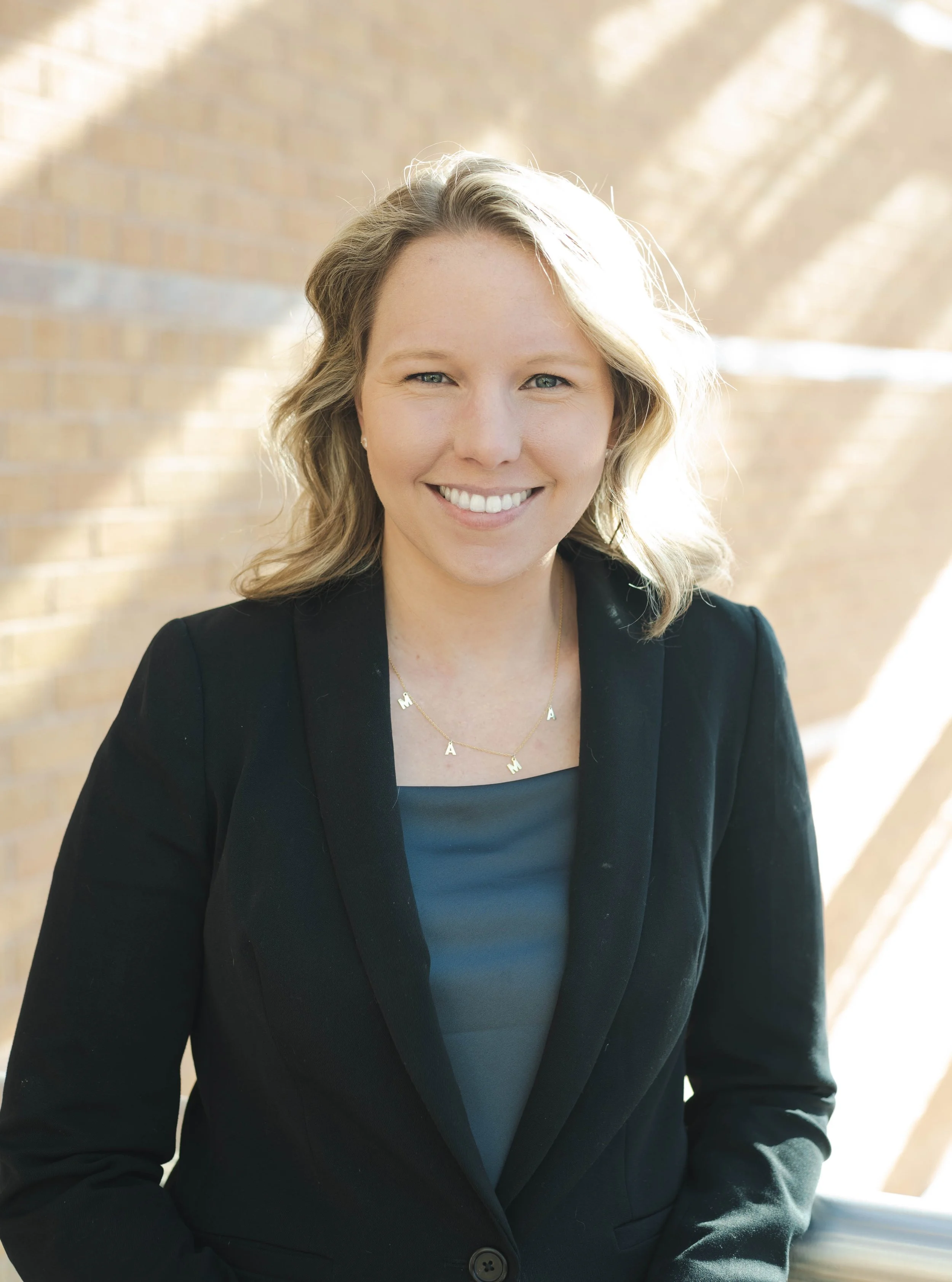 Danielle Harvey Erie, Colorado Real Estate Agent