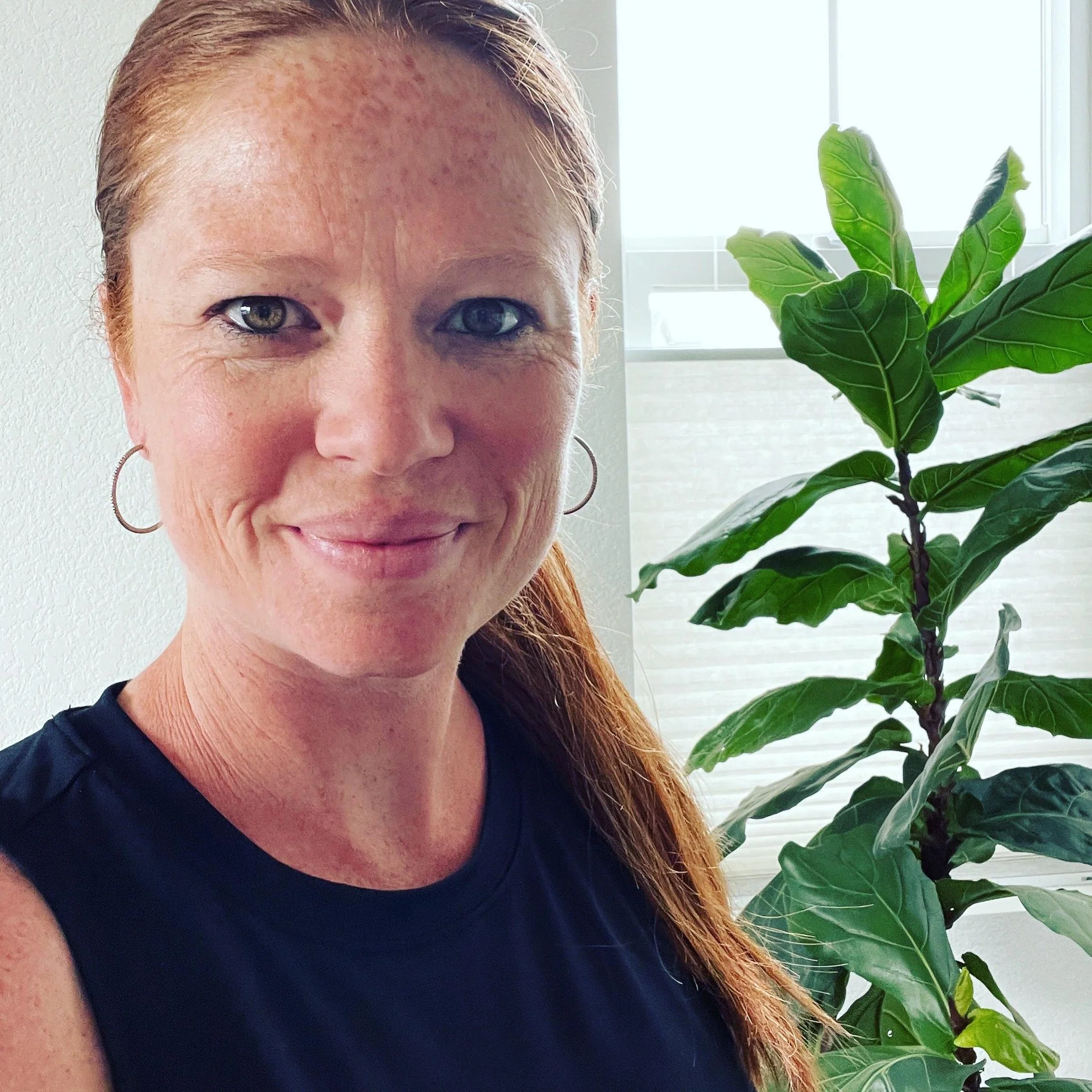 Chelsea Rassland Healthy Pilot Wife Health Coaching