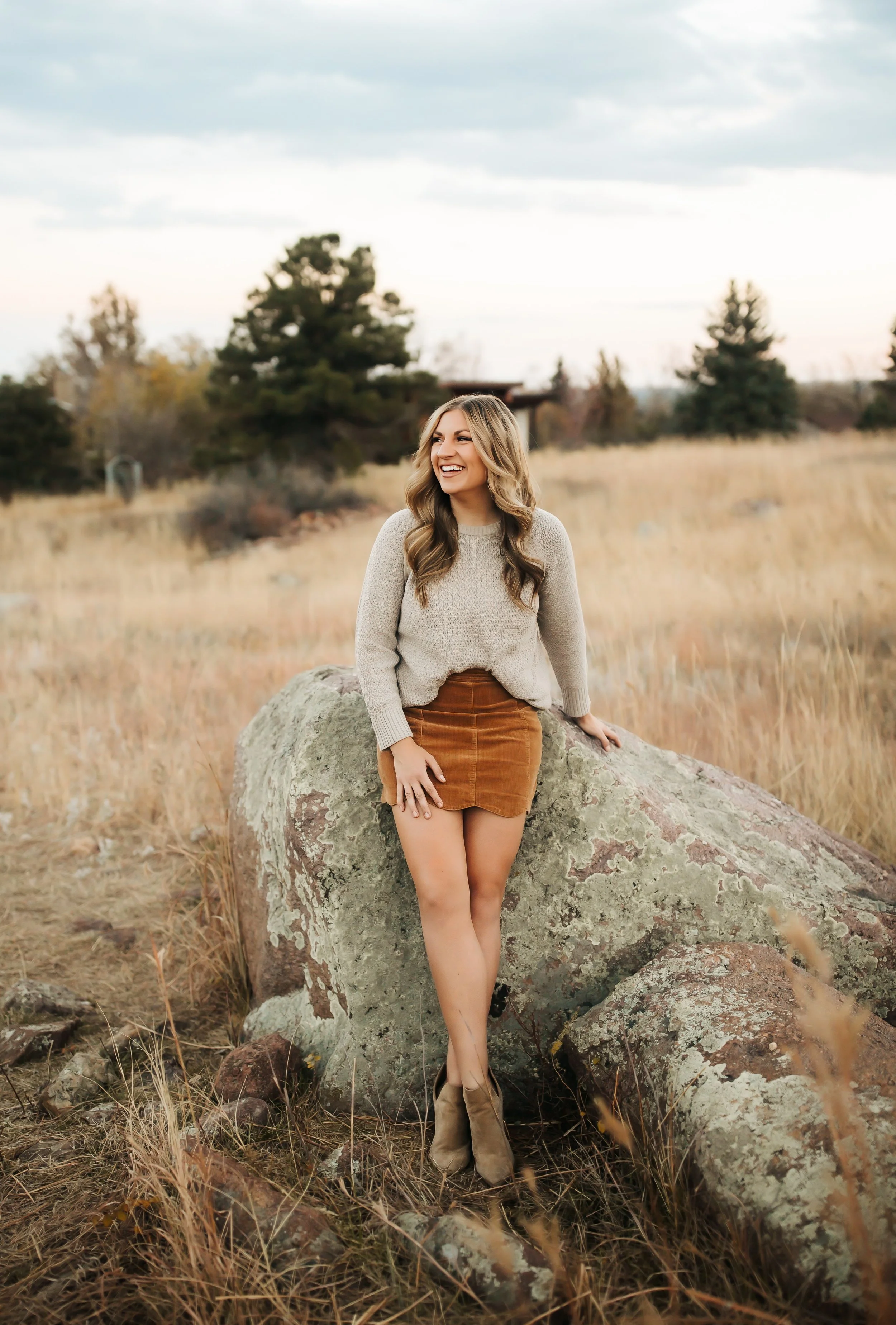 Move To Hill Erie, Colorado — Hill Erie, Colorado