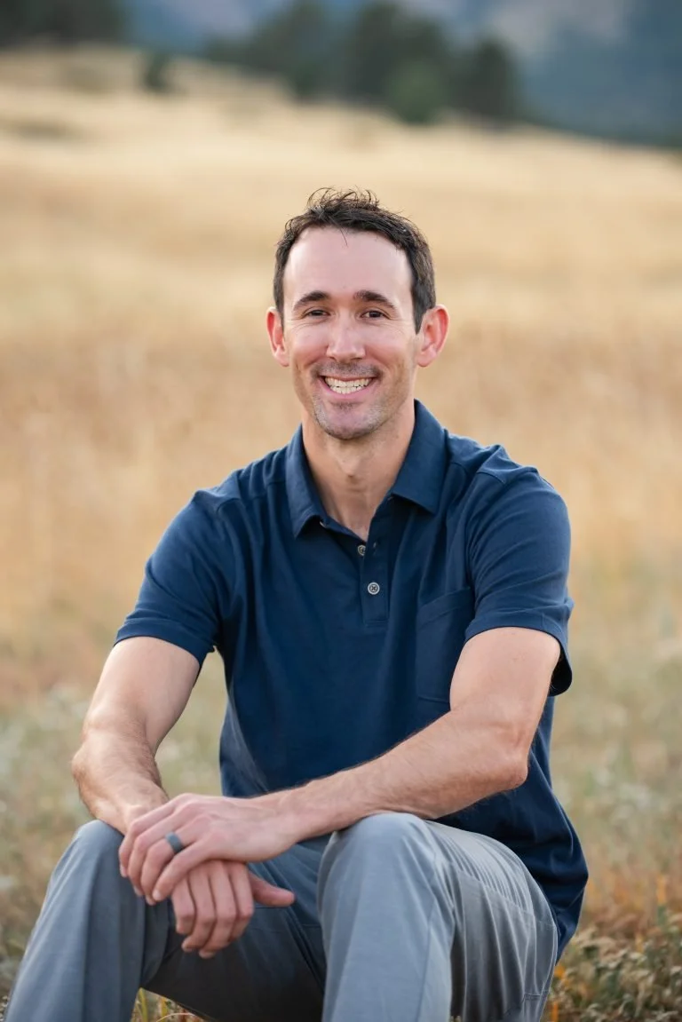 Jim Kirk Erie, Colorado