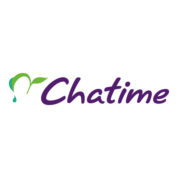CHATIME 日出茶太