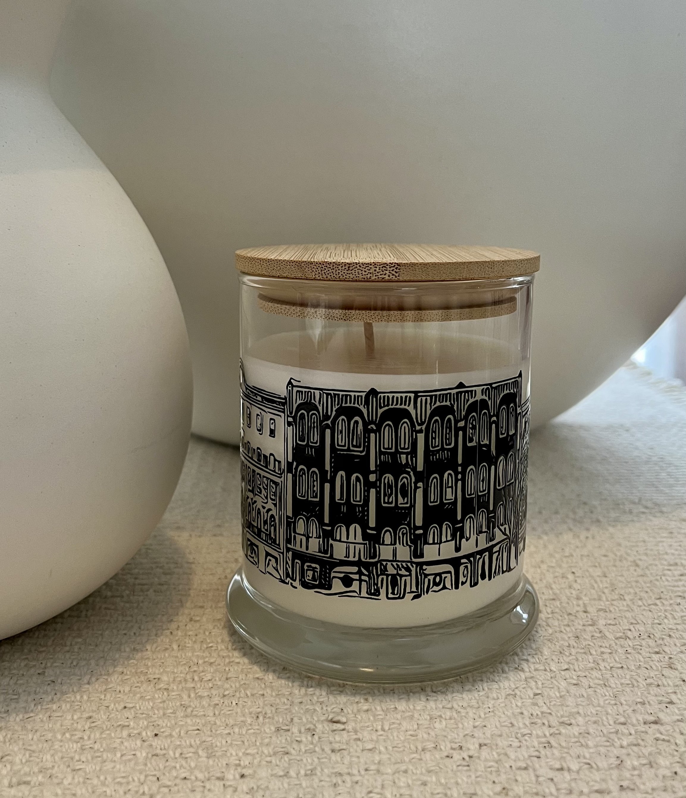 Saratoga Springs Landmarks