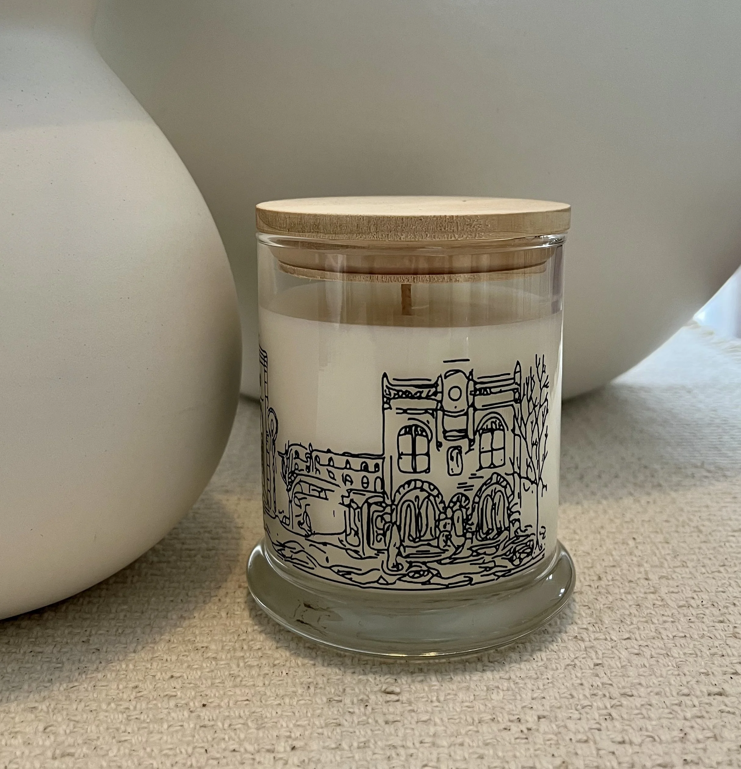 Saratoga Springs Landmarks