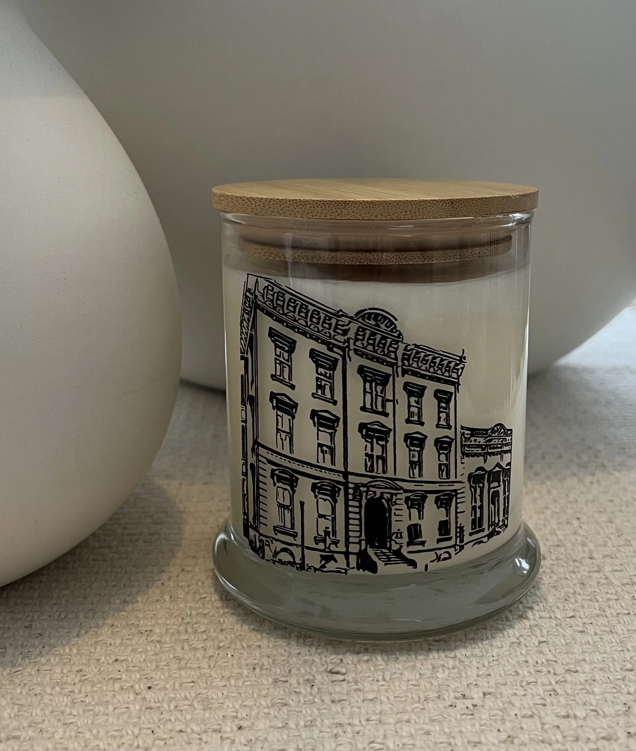 Saratoga Springs Landmarks