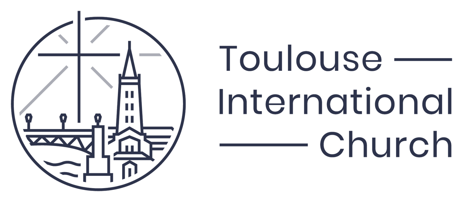 Toulouse International Church