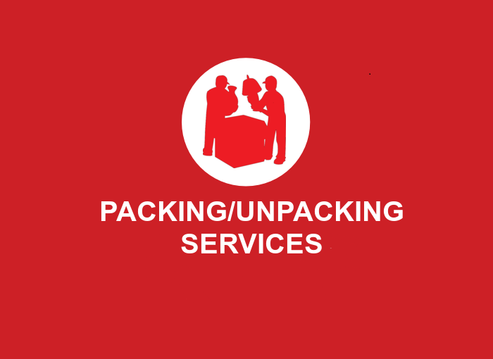 Price Moving complete packing and unpoacking services Florida