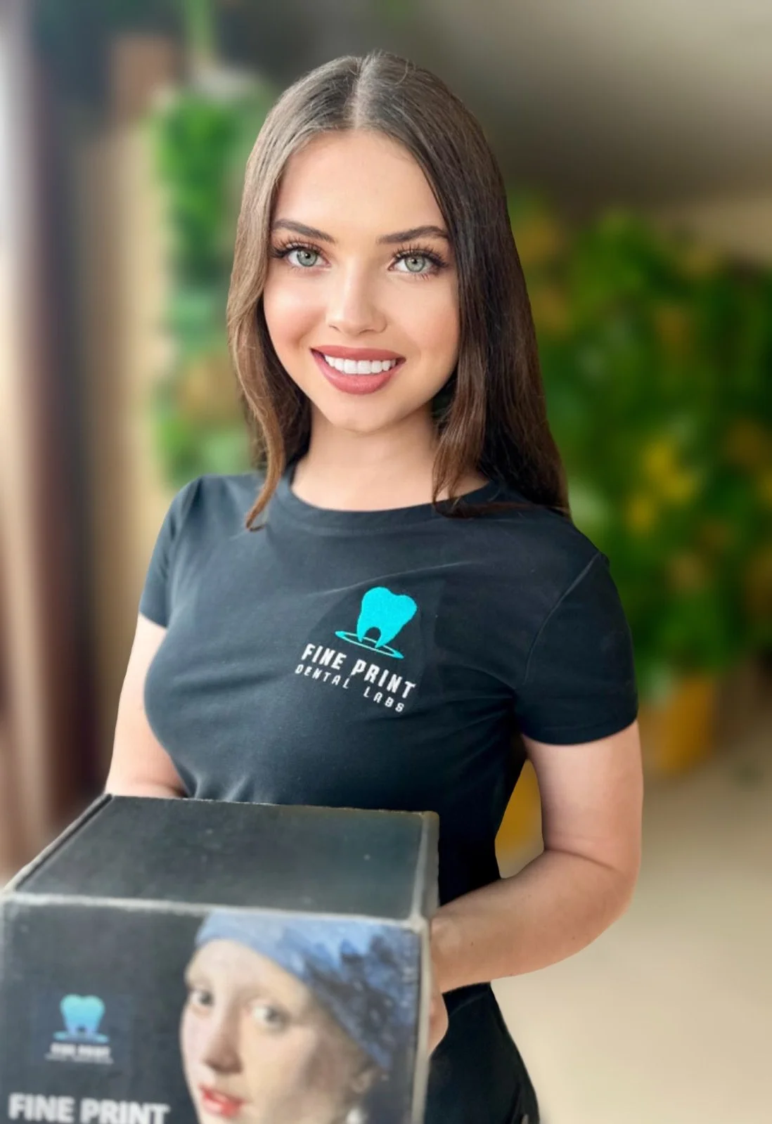 Fine Print Dental Labs - Digital Precision & Personal Service