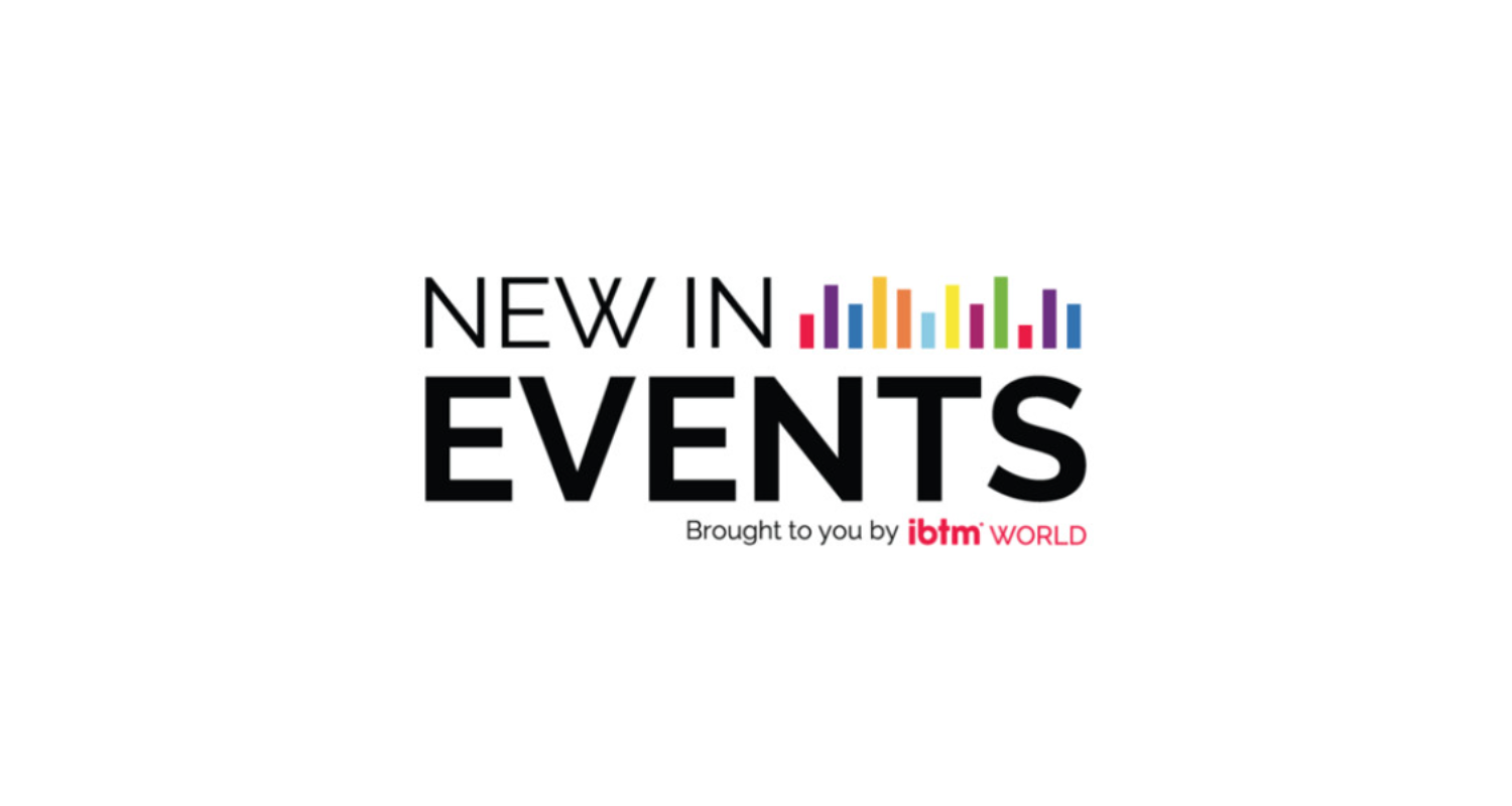 Podcast Host – New in Events from IBTM
