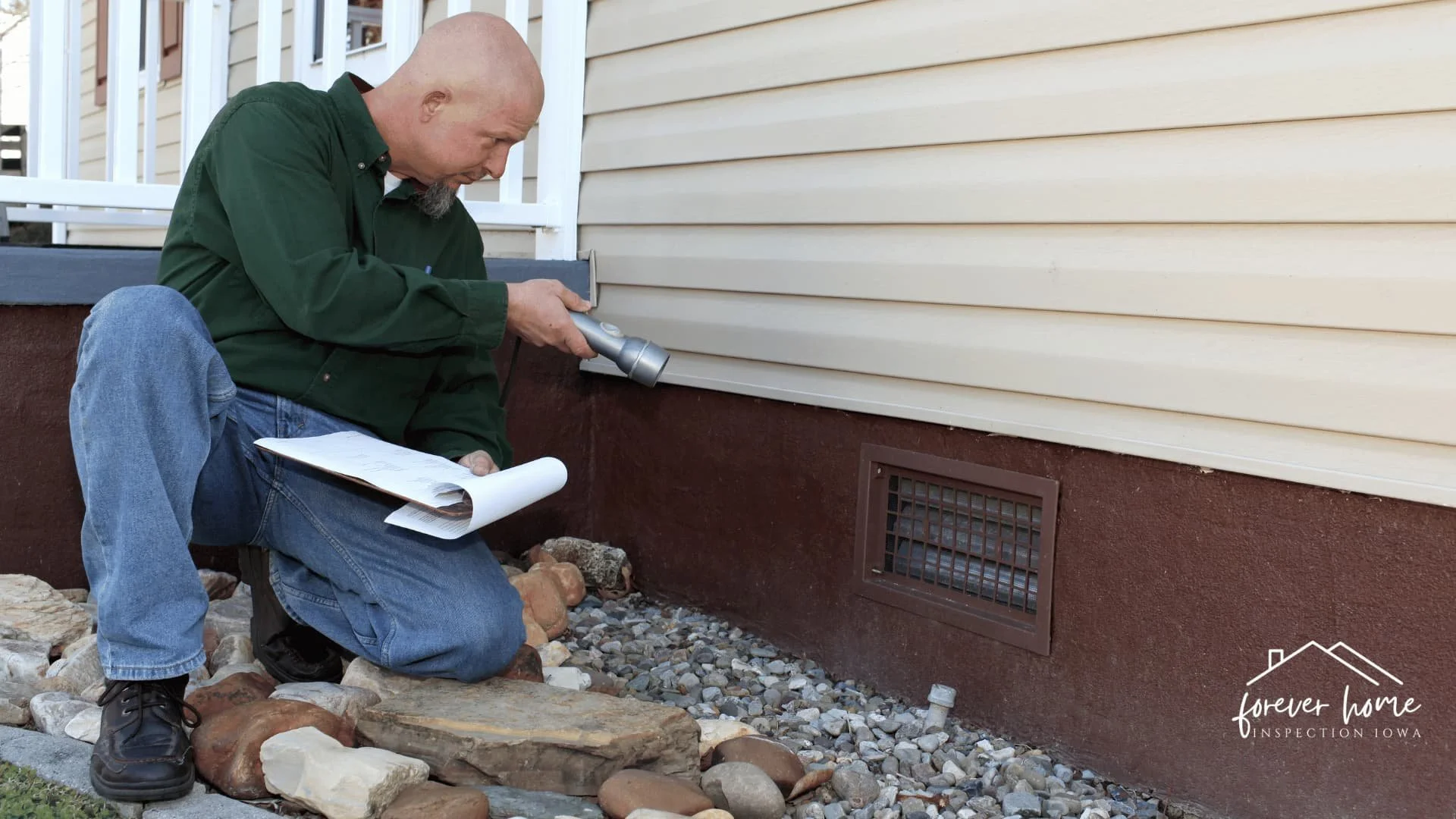 Home Inspections for new and existing homes.
