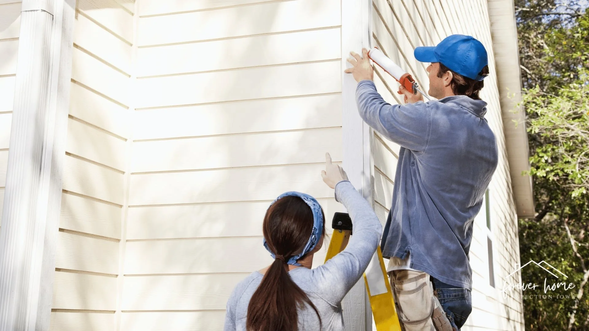 How to prepare for house inspection