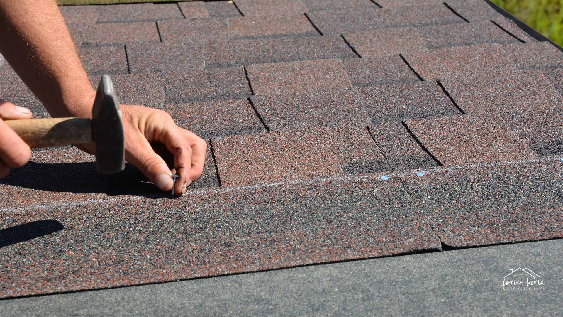 homeowners maintenance