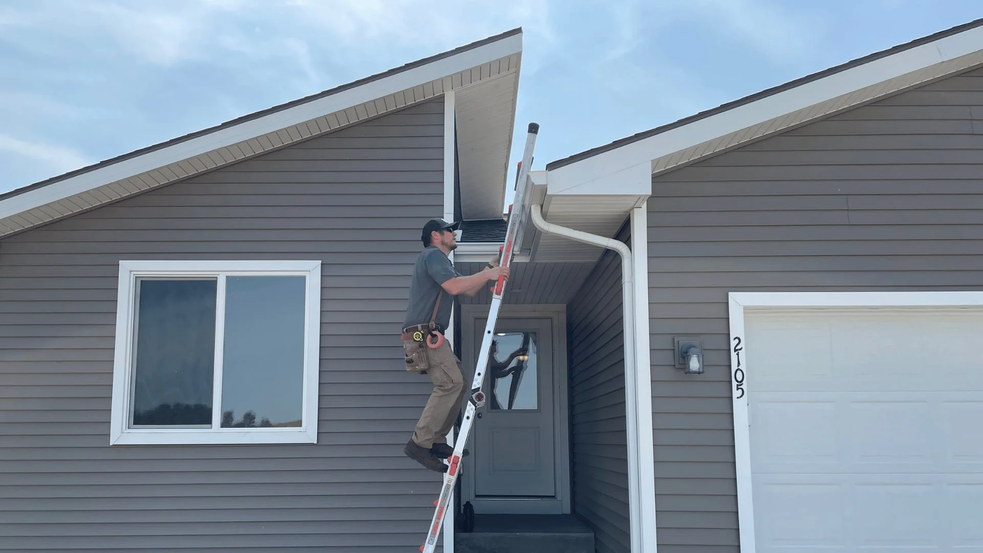Choosing the right inspector in Des Moines