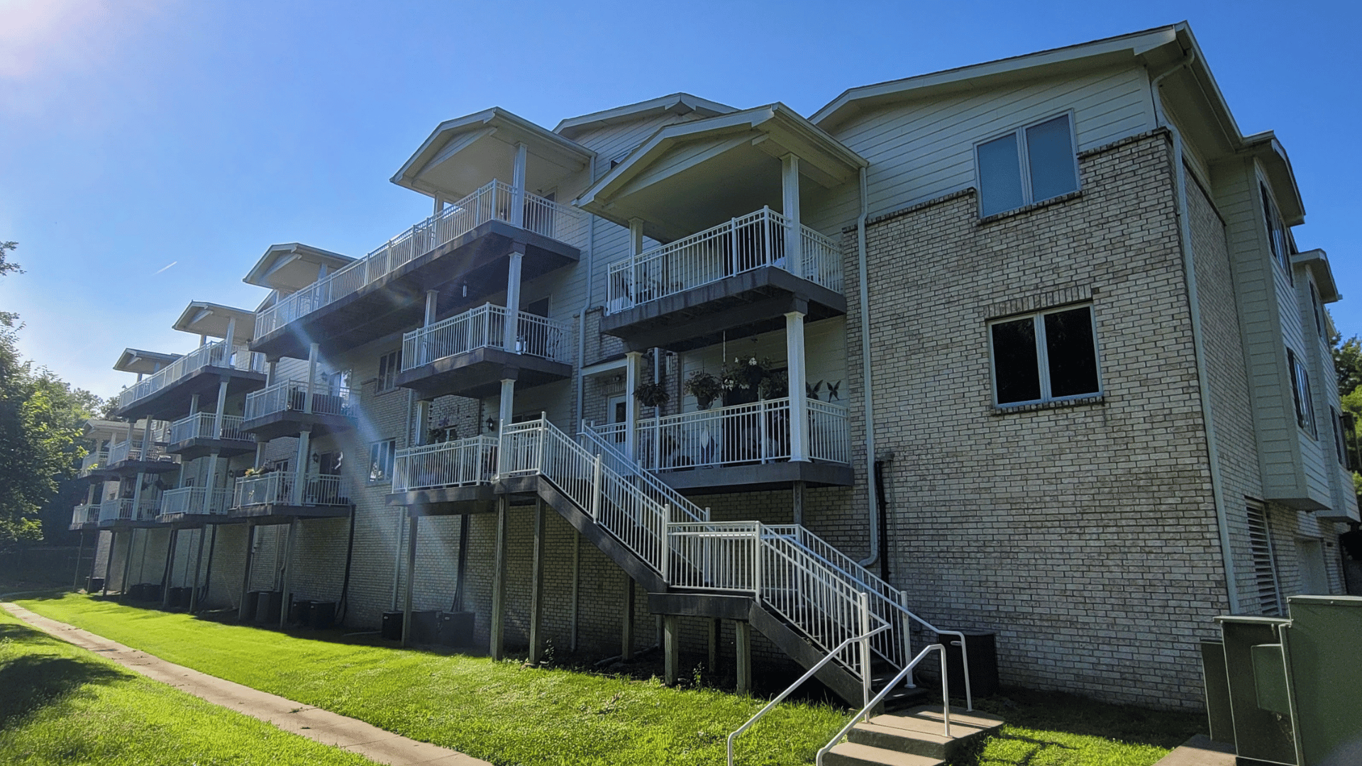 Multi Unit Inspection: A Guide For Investors and Managers