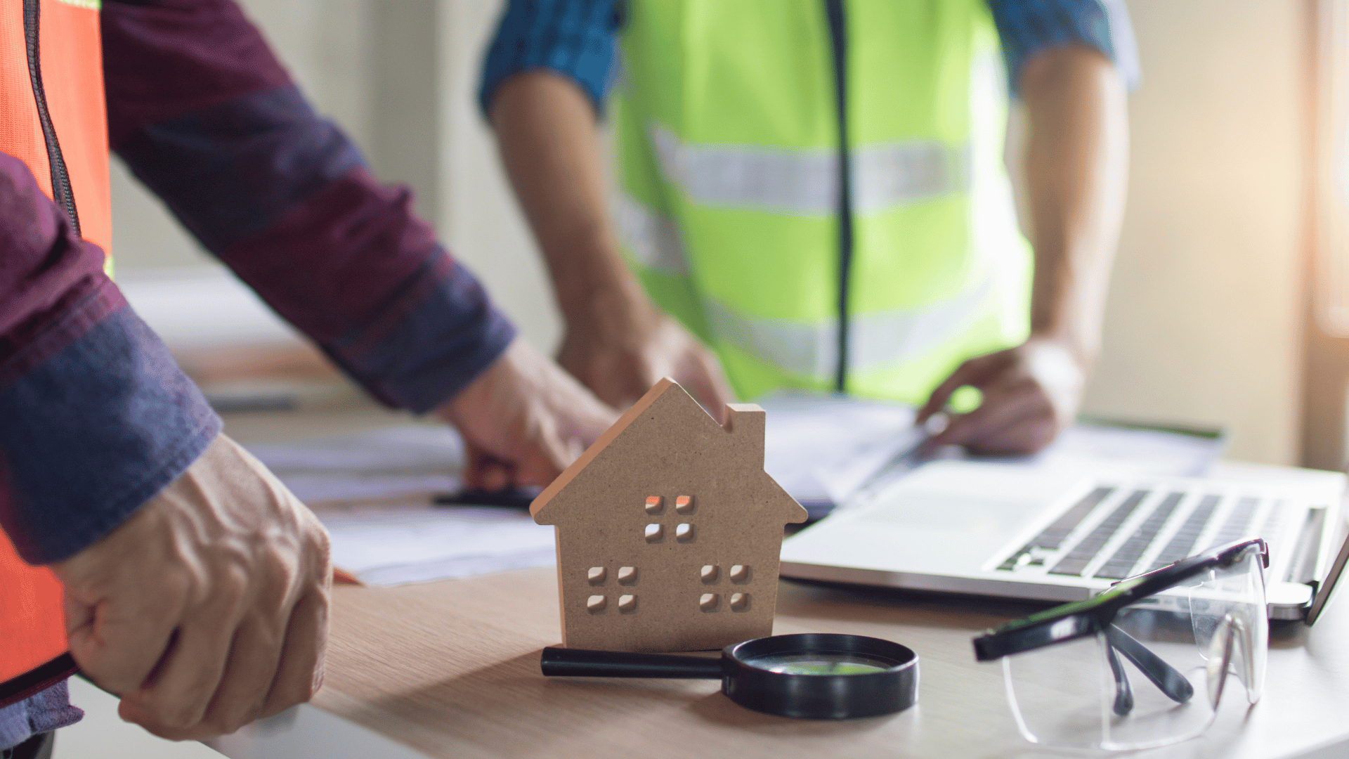 A guide to What Should Be Done After an Inspection