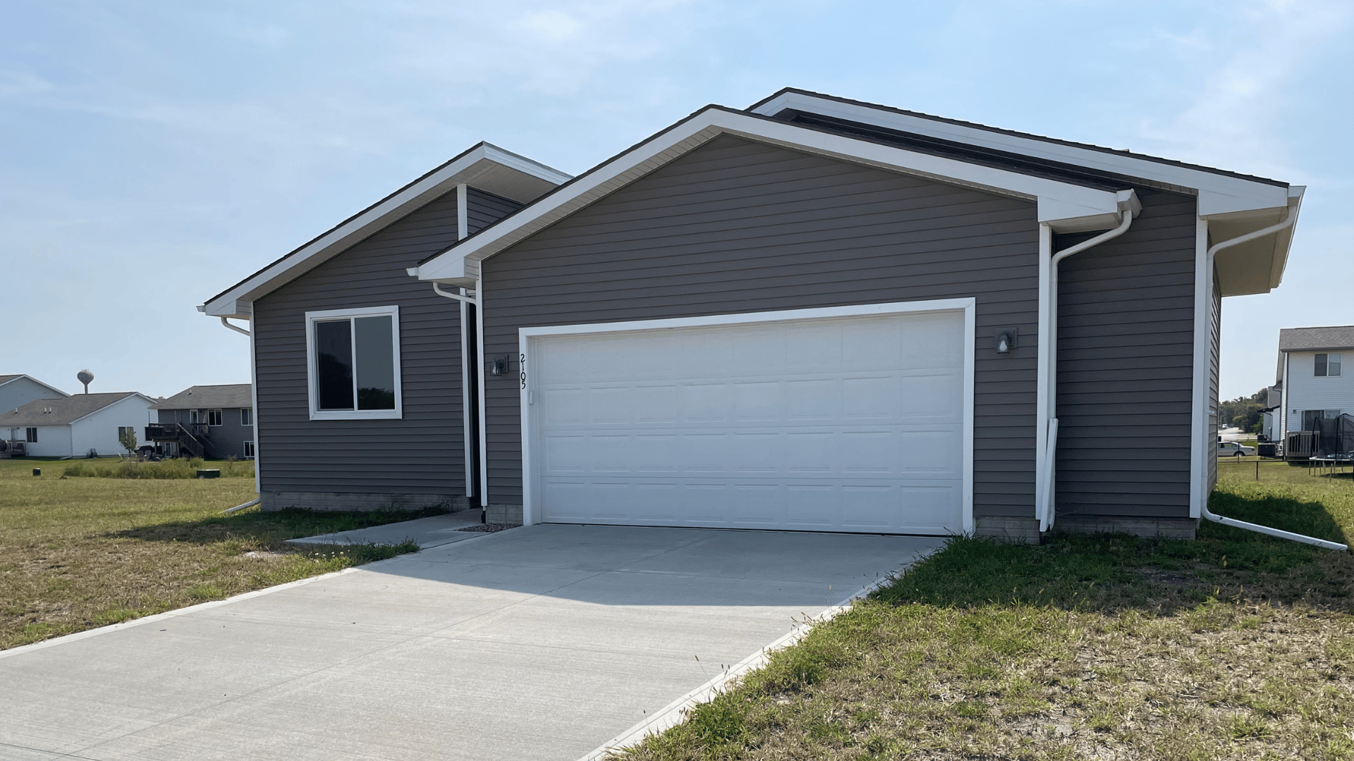 should you get a Home Inspection for New Homes?