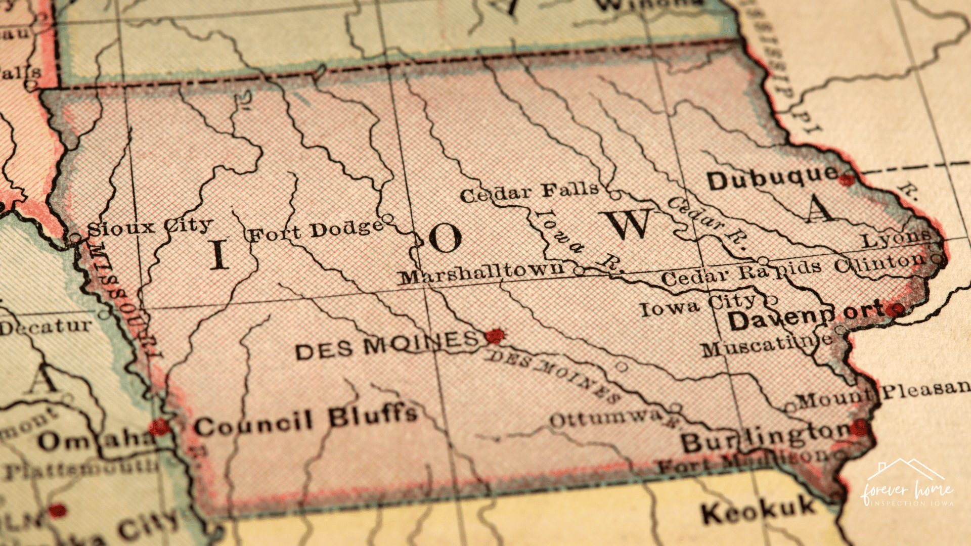 Home Inspection Des Moines, Iowa: what you should know 