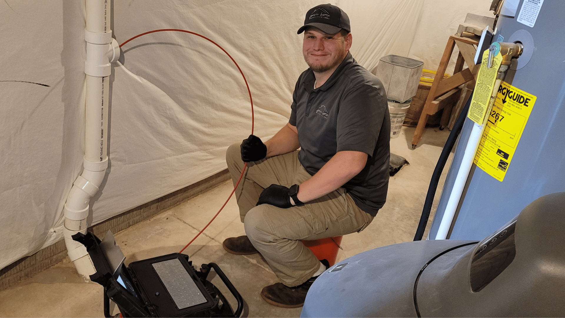 Home Inspector Des Moines: Comprehensive Home Inspections