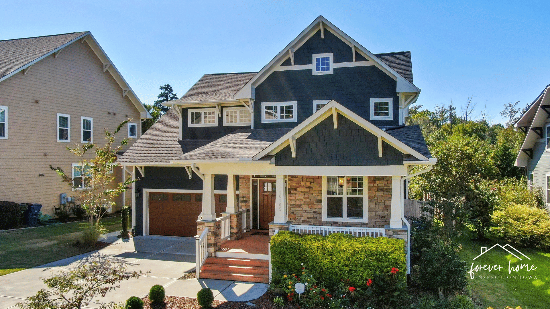 Home Inspector West Des Moines: Forever Home Inspection Iowa
