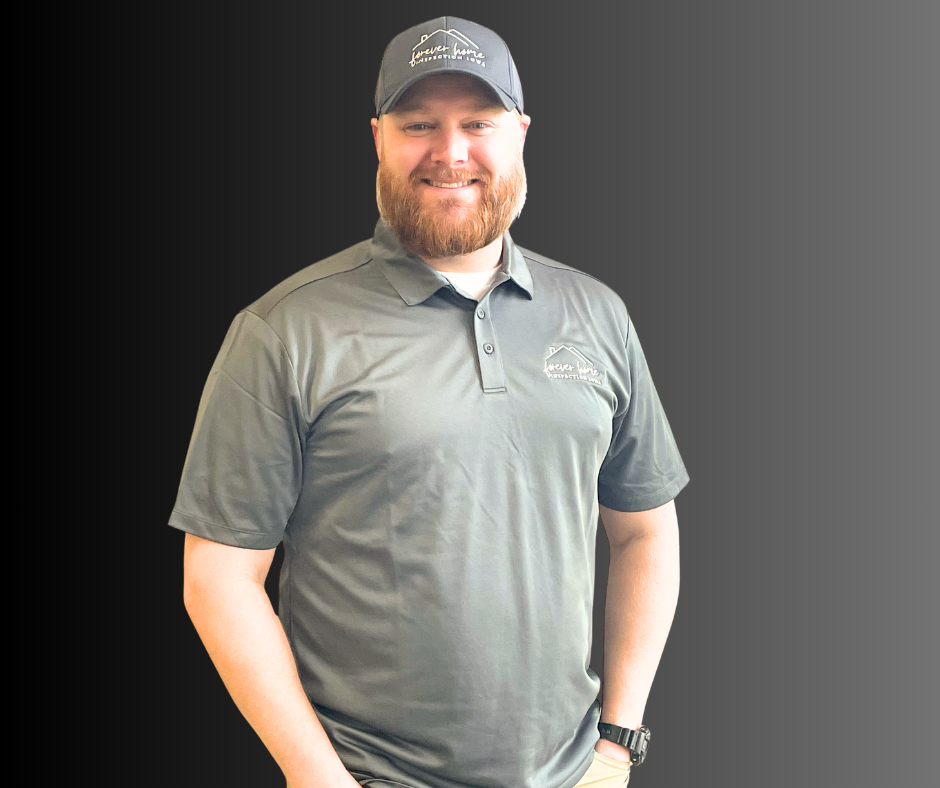Des Moines InterNACHI Certified Professional Inspector