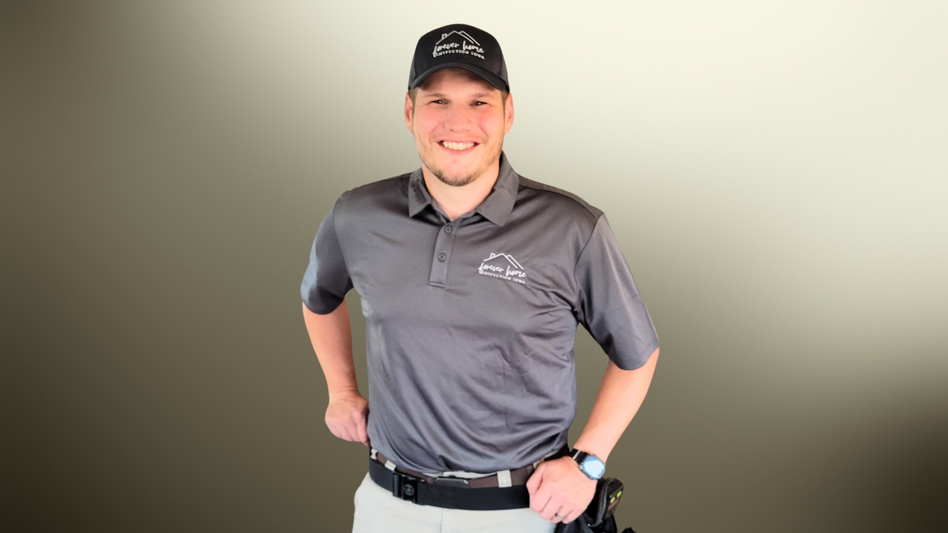 Des Moines InterNACHI Certified Professional Inspector