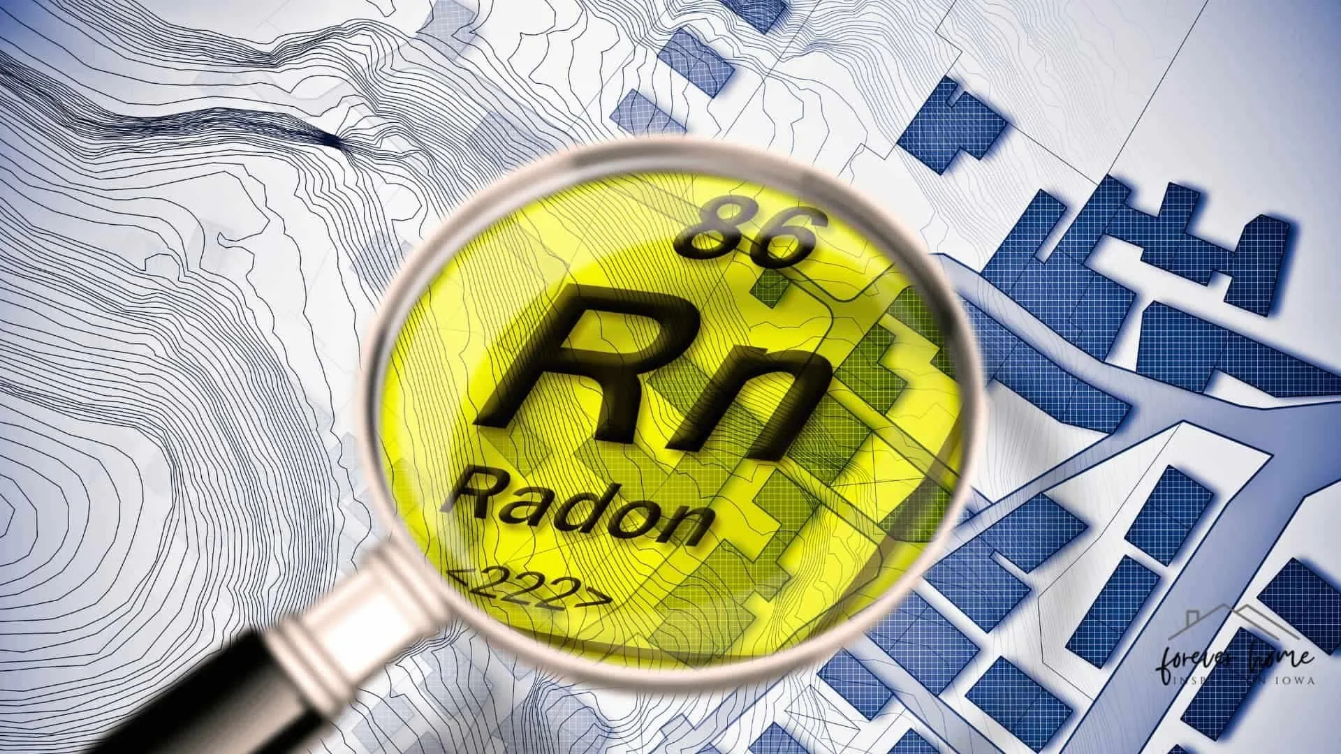 Radon is a great add on to offer in bundled services.