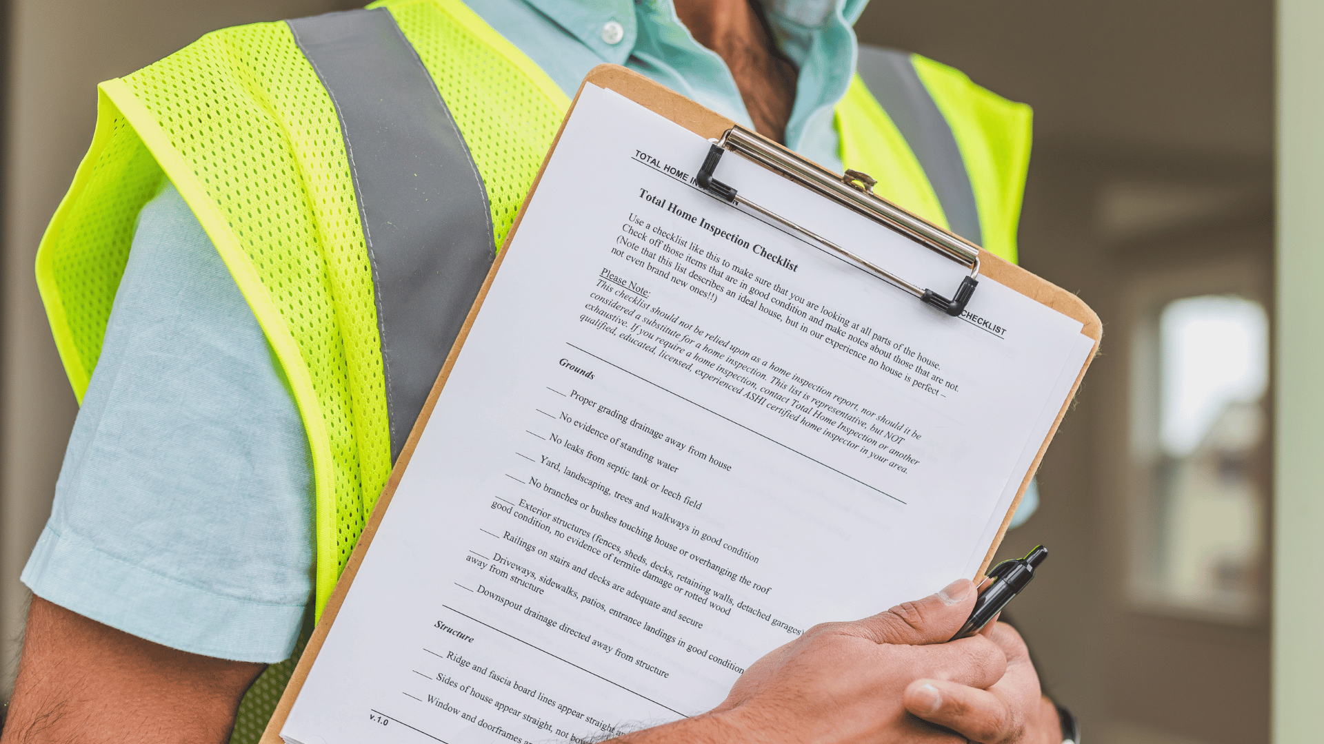 Best House Inspector: How to Choose the Right Expert