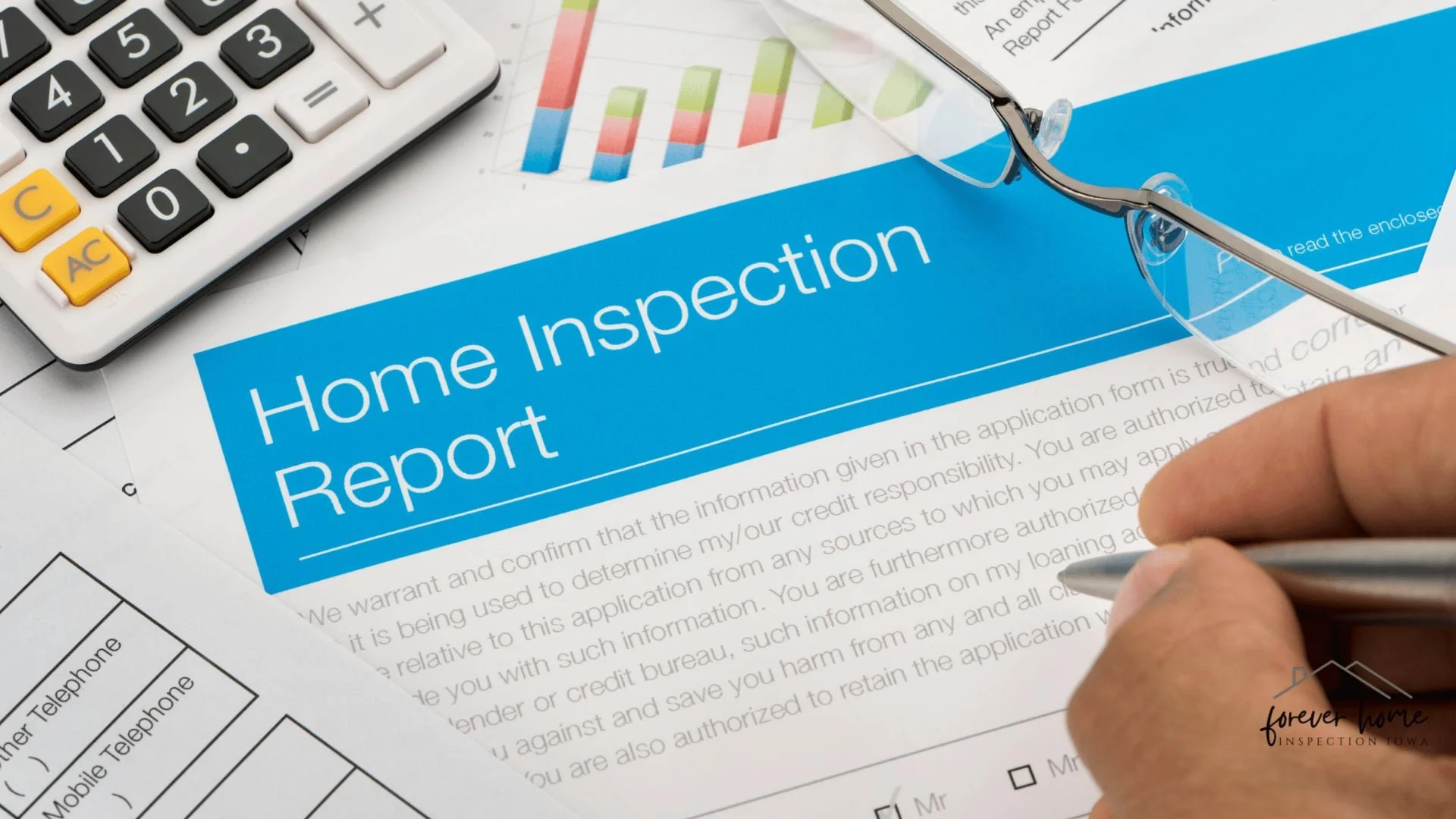 The typical cost for a home inspection has potential to be added onto closing costs.