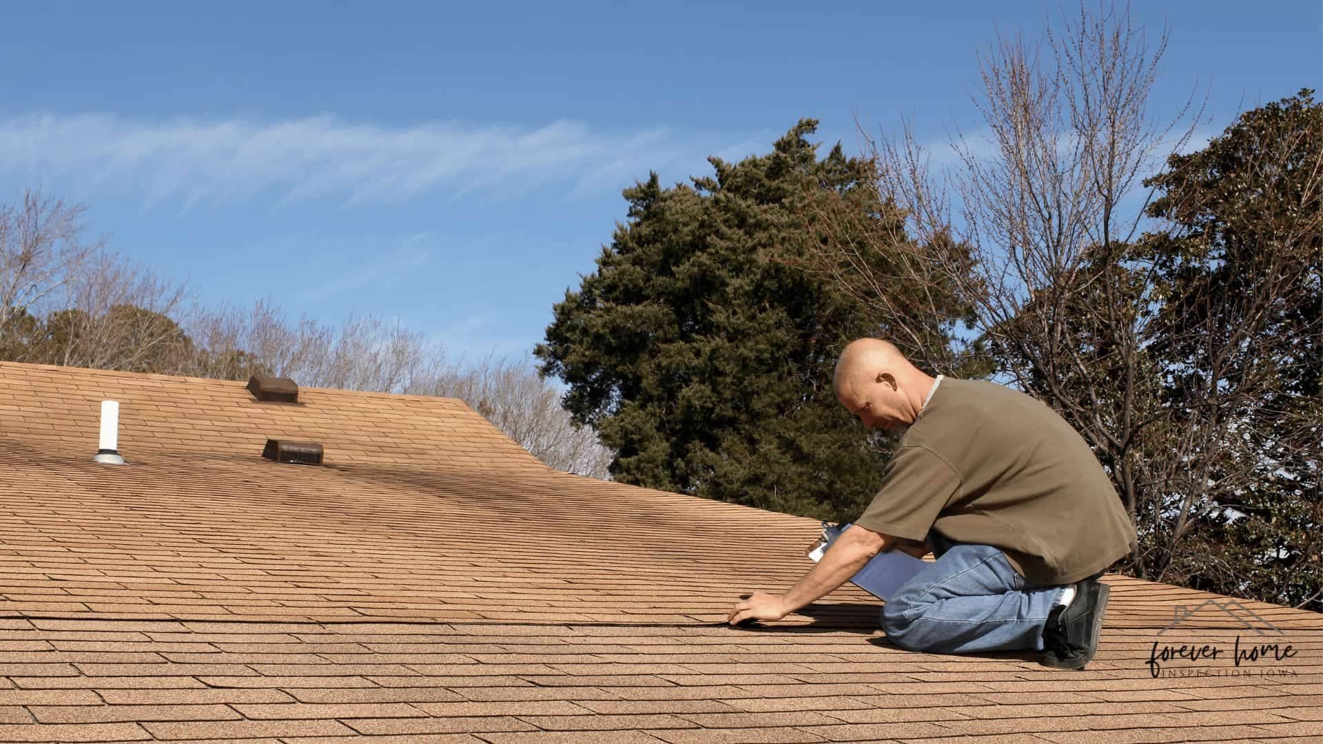 Forever Home Inspection Iowa now has a pay at closing option.