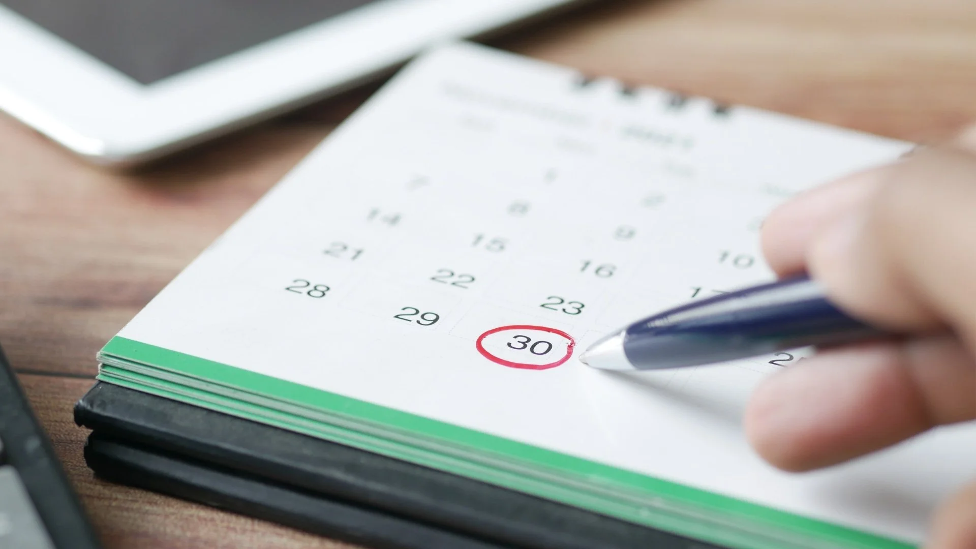 How to Schedule and Prepare for Your Warranty Inspection