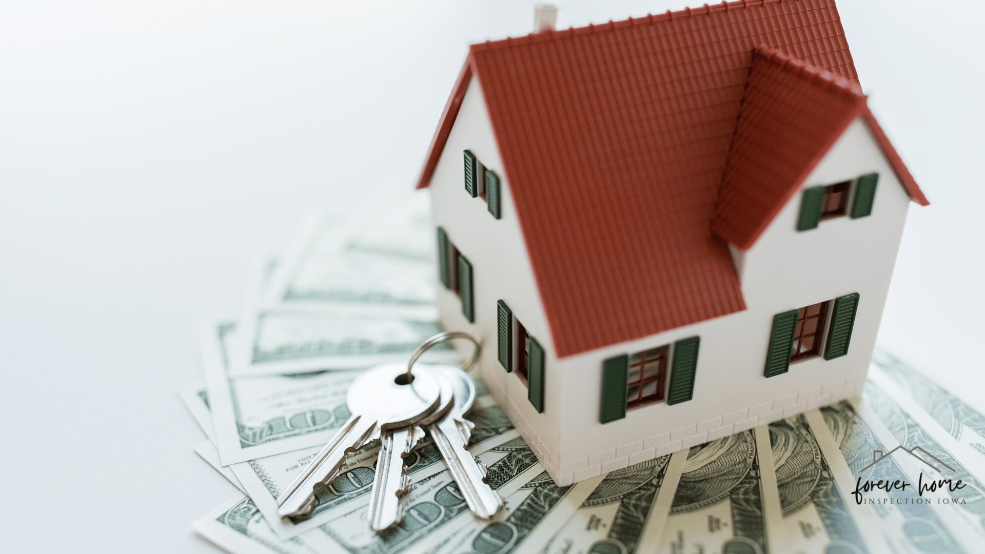 Is the inspection part of closing costs?