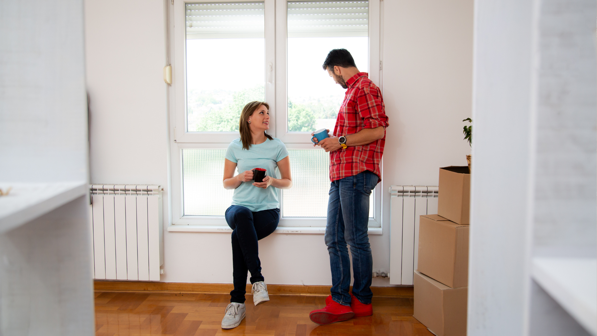 home maintenance checklist by month