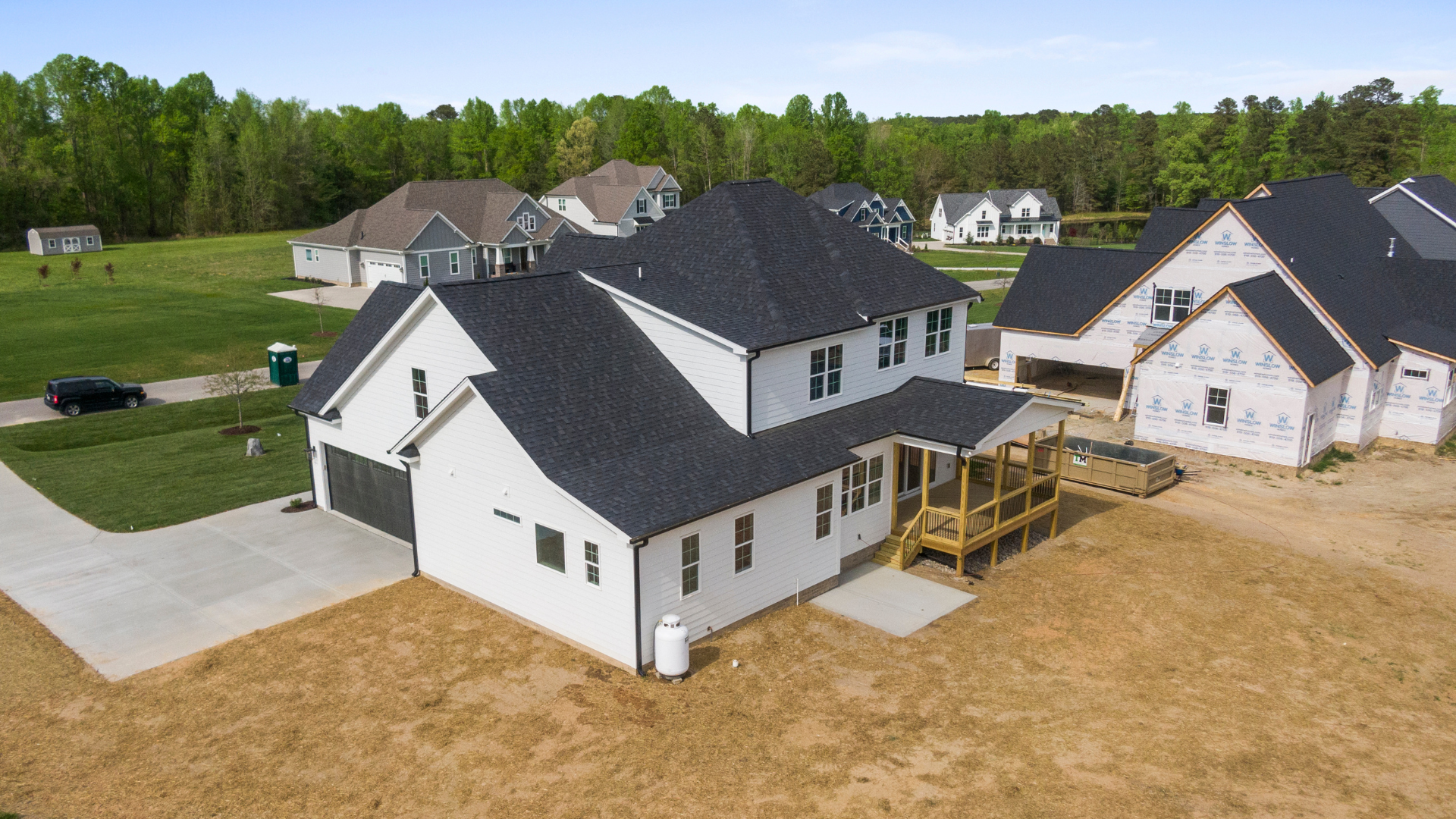 Warranty Inspection Services: 11-Month Warranty Inspections